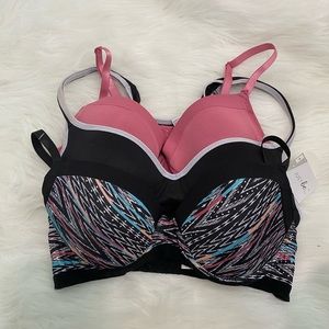 3 Bras for $8